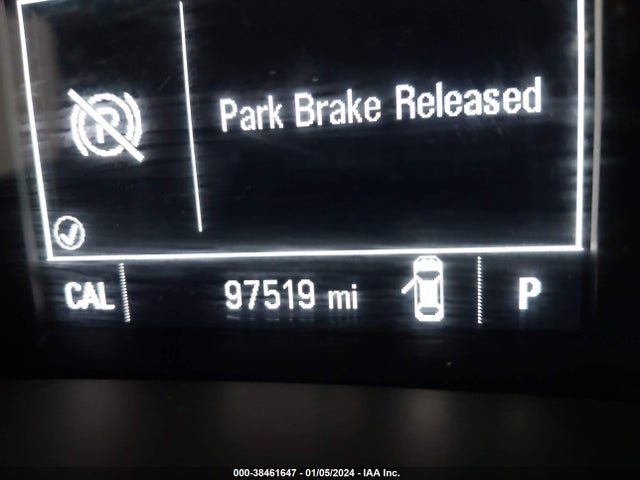 Chevrolet EQUINOX LS 2018 2GNAXHEV3J6107191 Image 15