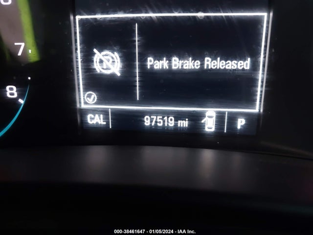 Chevrolet EQUINOX LS 2018 2GNAXHEV3J6107191 Image 7