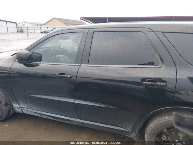 Dodge Durango Gt Rwd 2020 1C4RDHDG9LC381092 Image 14