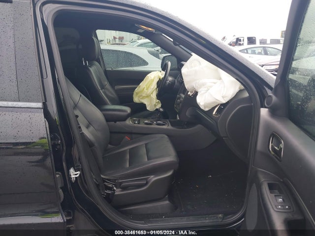 Dodge Durango Gt Rwd 2020 1C4RDHDG9LC381092 Image 5