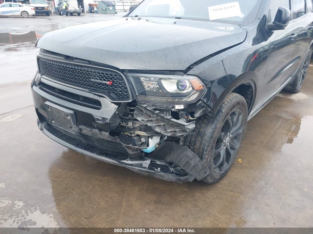 Dodge Durango Gt Rwd 2020 1C4RDHDG9LC381092 Image 6