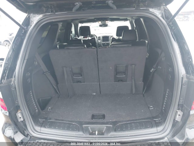 Dodge Durango Gt Rwd 2020 1C4RDHDG9LC381092 Image 8