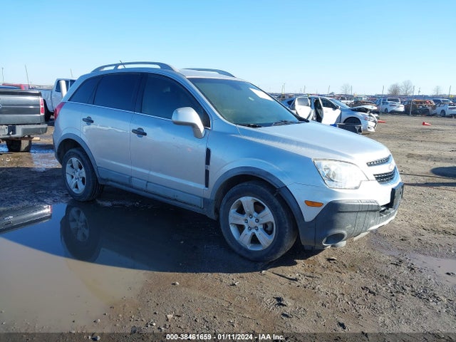 2014 3GNAL2EKXES655307 main image