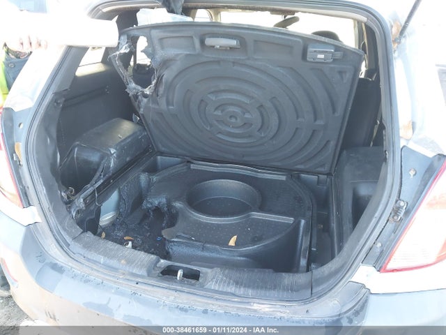 Chevrolet Captiva Sport 2ls 2014 3GNAL2EKXES655307 Image 6