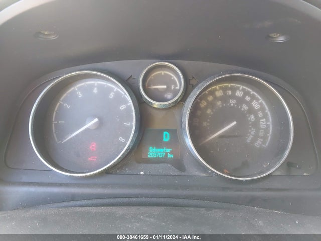 Chevrolet Captiva Sport 2ls 2014 3GNAL2EKXES655307 Image 7