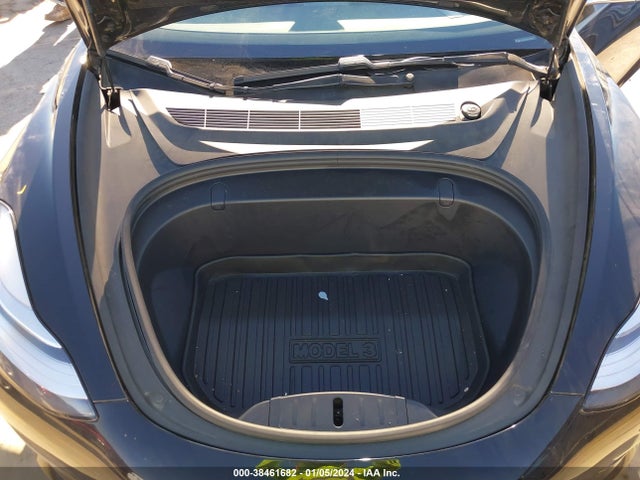 5YJ3E1EB8KF481344 Tesla Model 3 Long Range/performance