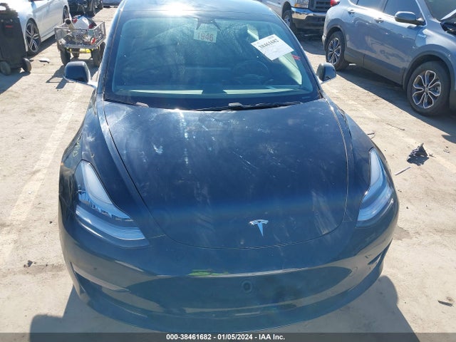 5YJ3E1EB8KF481344 Tesla Model 3 Long Range/performance