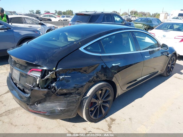 5YJ3E1EB8KF481344 Tesla Model 3 Long Range/performance