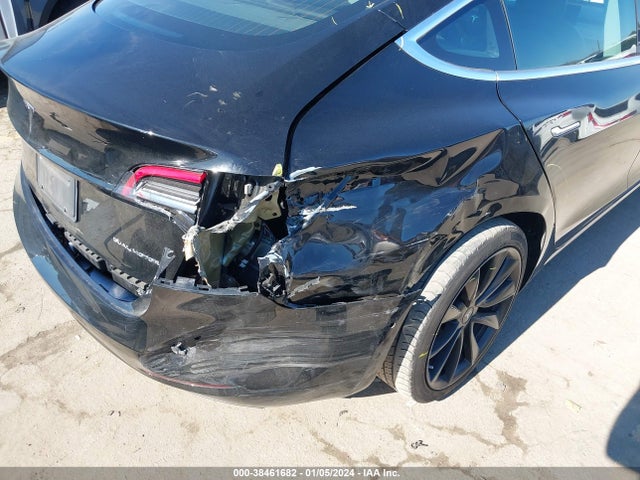 5YJ3E1EB8KF481344 Tesla Model 3 Long Range/performance