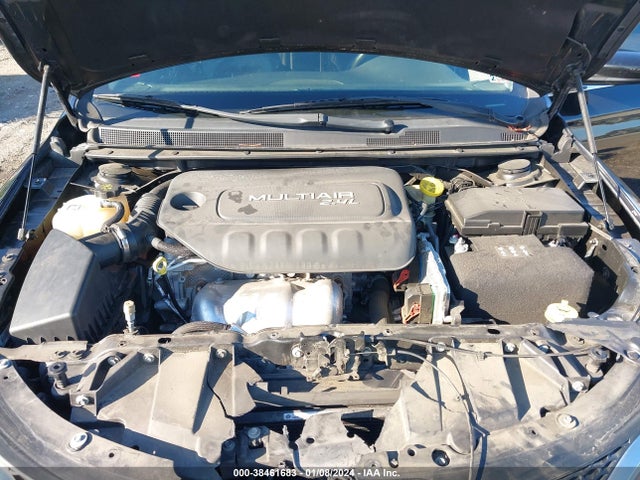 Chrysler 200 Limited Platinum 2016 1C3CCCAB0GN192088 Image 10