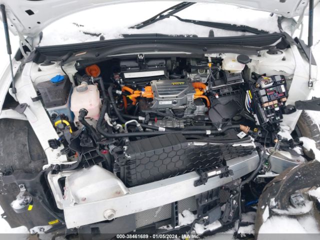 KMHM54AC0PA038377 Hyundai Ioniq 6 Limited