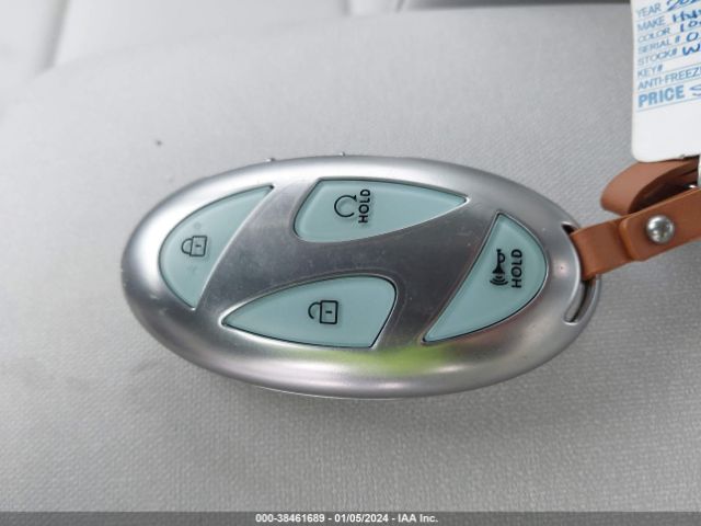 KMHM54AC0PA038377 Hyundai Ioniq 6 Limited