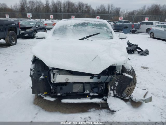 KMHM54AC0PA038377 Hyundai Ioniq 6 Limited