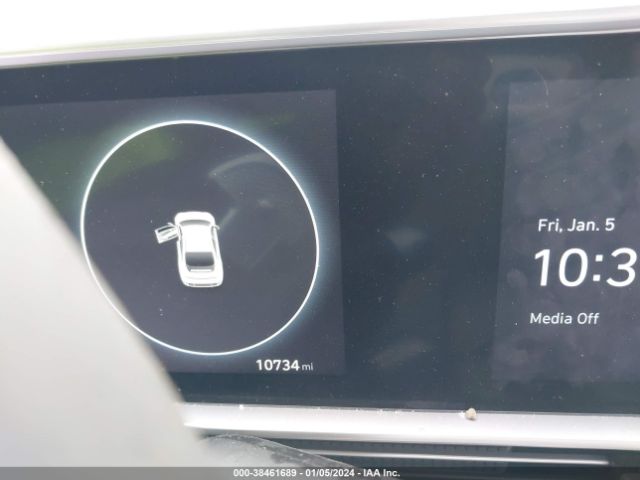 KMHM54AC0PA038377 Hyundai Ioniq 6 Limited