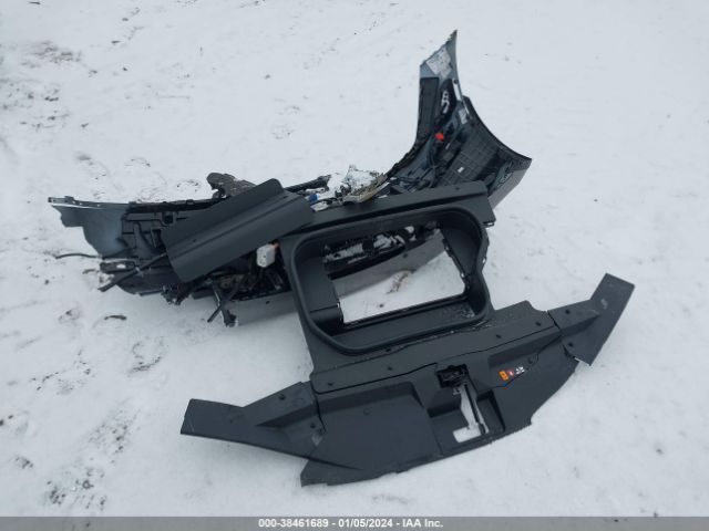 KMHM54AC0PA038377 Hyundai Ioniq 6 Limited