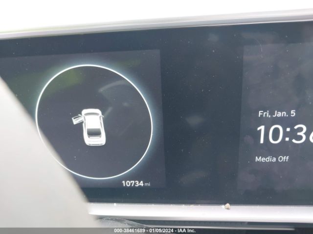 KMHM54AC0PA038377 Hyundai Ioniq 6 Limited