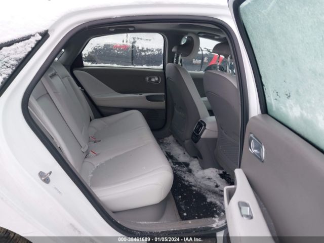 KMHM54AC0PA038377 Hyundai Ioniq 6 Limited