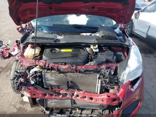 1FMCU9GX3FUC86769 Ford ESCAPE SE