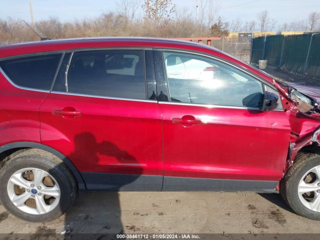1FMCU9GX3FUC86769 Ford ESCAPE SE