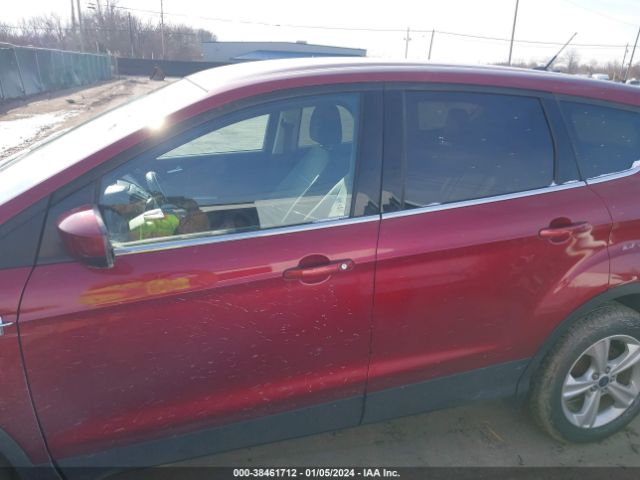 1FMCU9GX3FUC86769 Ford ESCAPE SE