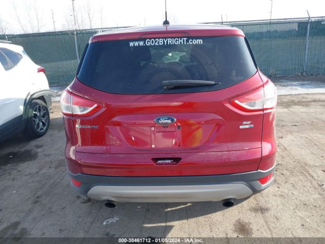 1FMCU9GX3FUC86769 Ford ESCAPE SE