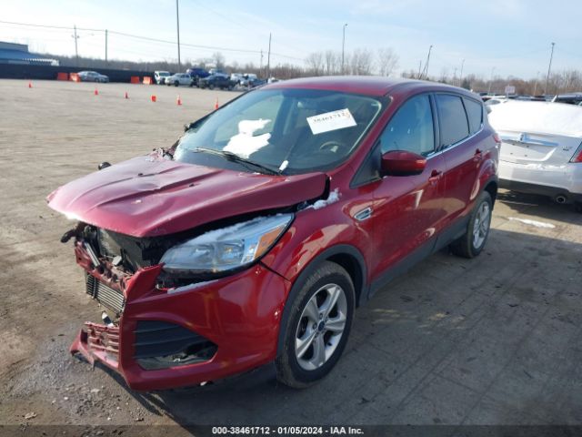 1FMCU9GX3FUC86769 Ford ESCAPE SE