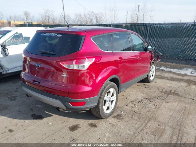 1FMCU9GX3FUC86769 Ford ESCAPE SE