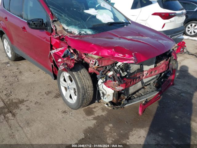 1FMCU9GX3FUC86769 Ford ESCAPE SE
