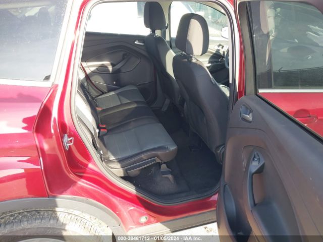 1FMCU9GX3FUC86769 Ford ESCAPE SE