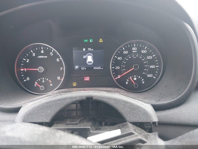 2021 KIA SPORTAGE LX VIN: KNDPMCAC6M7943066