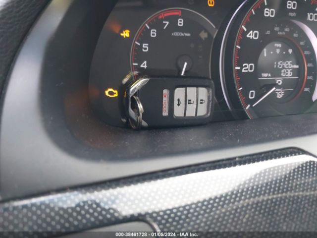 1HGCT1B80EA006851 Honda Accord Ex-l