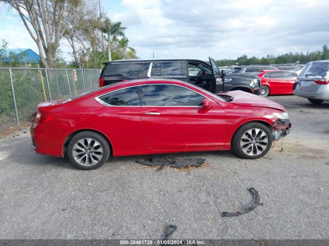 1HGCT1B80EA006851 Honda Accord Ex-l