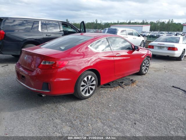 1HGCT1B80EA006851 Honda Accord Ex-l