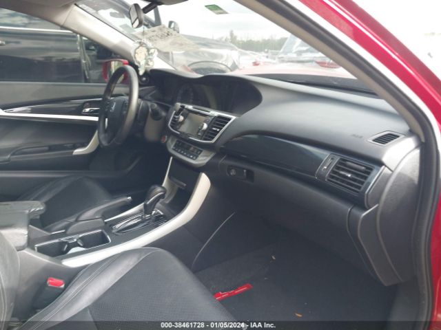 1HGCT1B80EA006851 Honda Accord Ex-l
