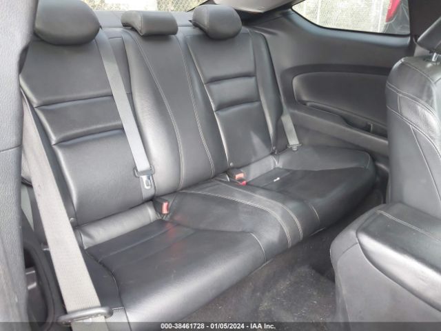 1HGCT1B80EA006851 Honda Accord Ex-l
