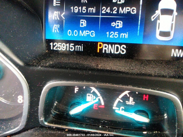 Ford ESCAPE SE 2018 1FMCU0GD5JUC86315 Image 15