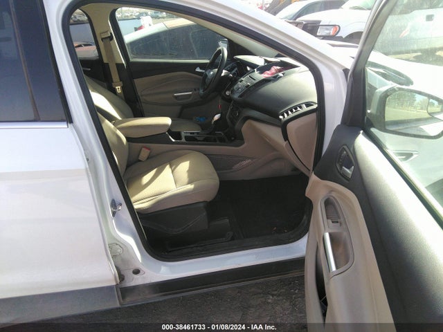 Ford ESCAPE SE 2018 1FMCU0GD5JUC86315 Image 5