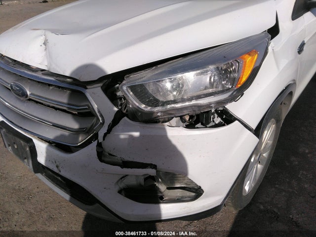 Ford ESCAPE SE 2018 1FMCU0GD5JUC86315 Image 6