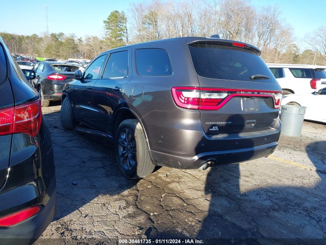Dodge Durango Gt Plus Rwd 2019 1C4RDHDG0KC721440 Image 3