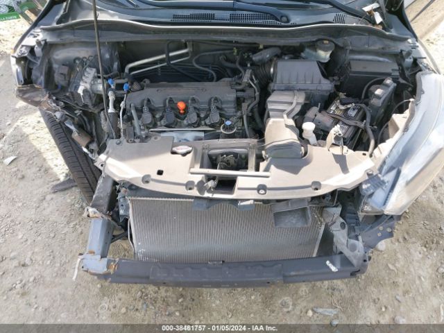 3CZRU6H76HM702973 Honda Hr-v Ex-l