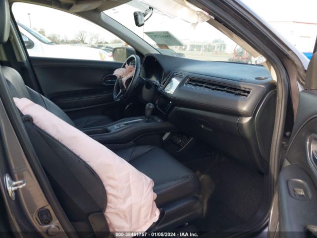 3CZRU6H76HM702973 Honda Hr-v Ex-l