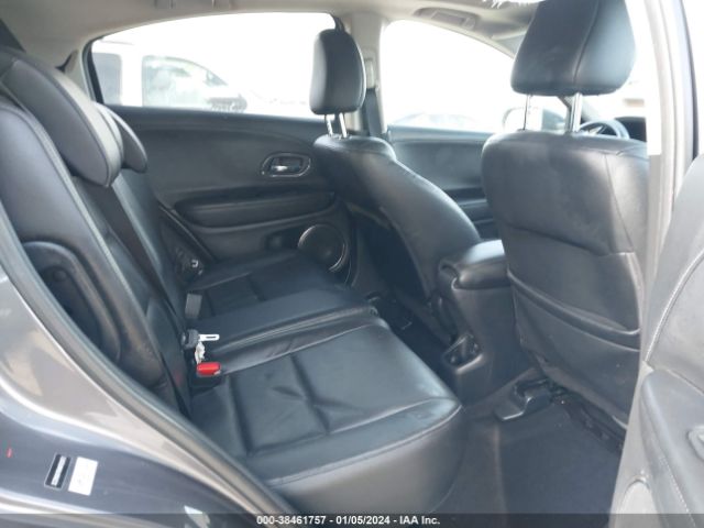3CZRU6H76HM702973 Honda Hr-v Ex-l