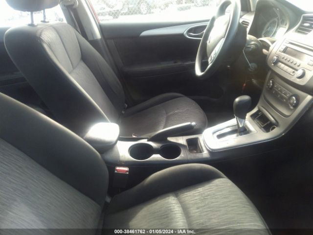 3N1AB7APXEY270016 Nissan Sentra Fe+ S/fe+ Sv/s/sl/sr/sv
