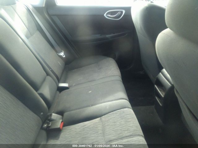 3N1AB7APXEY270016 Nissan Sentra Fe+ S/fe+ Sv/s/sl/sr/sv