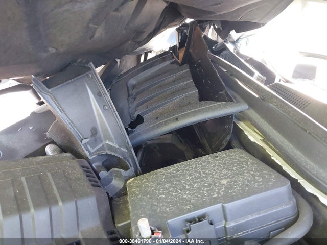 Chevrolet Equinox Ltz 2016 2GNALDEK7G1122227 Image 10