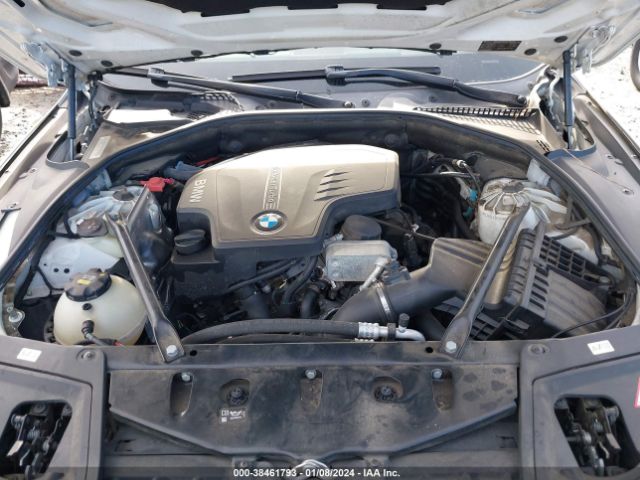 WBA5A7C54GG149139 BMW 528i Xdrive