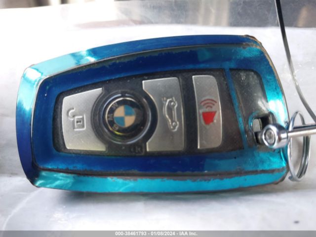 WBA5A7C54GG149139 BMW 528i Xdrive