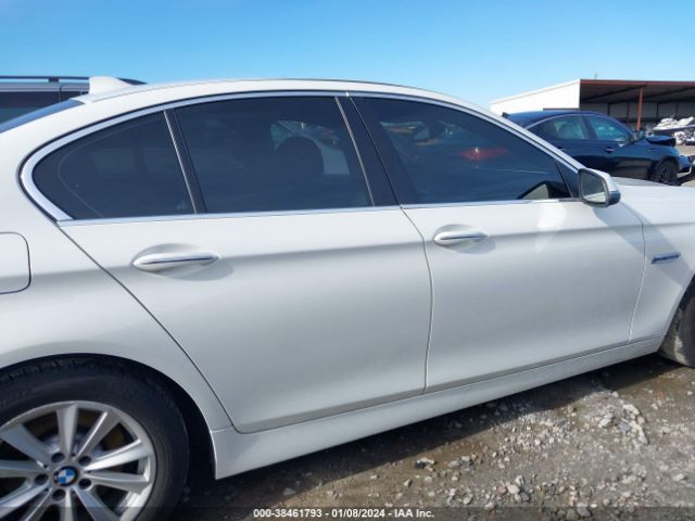 WBA5A7C54GG149139 BMW 528i Xdrive