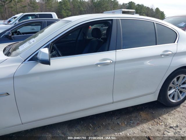 WBA5A7C54GG149139 BMW 528i Xdrive