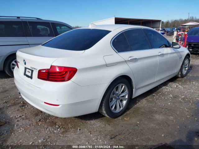 WBA5A7C54GG149139 BMW 528i Xdrive